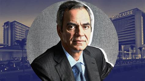 Enrique 'Ricky' Razon Jr. Net Worth, Businesses, Biography.